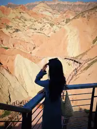 冬季蘭州旅遊包車五日遊行程保姆級攻略