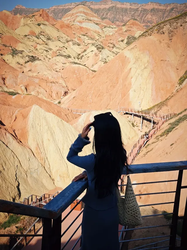 冬季蘭州旅遊包車五日遊行程保姆級攻略 冬季蘭州旅遊包車五日遊行程保姆級攻略