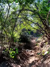 又發現了個鄭州周邊遊的好地方