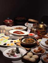 深圳京味天花板實錘!拿獎拿到手軟的地道館子