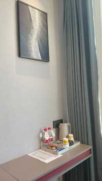 西北環線躺平首選希岸智享酒店太舒適啦