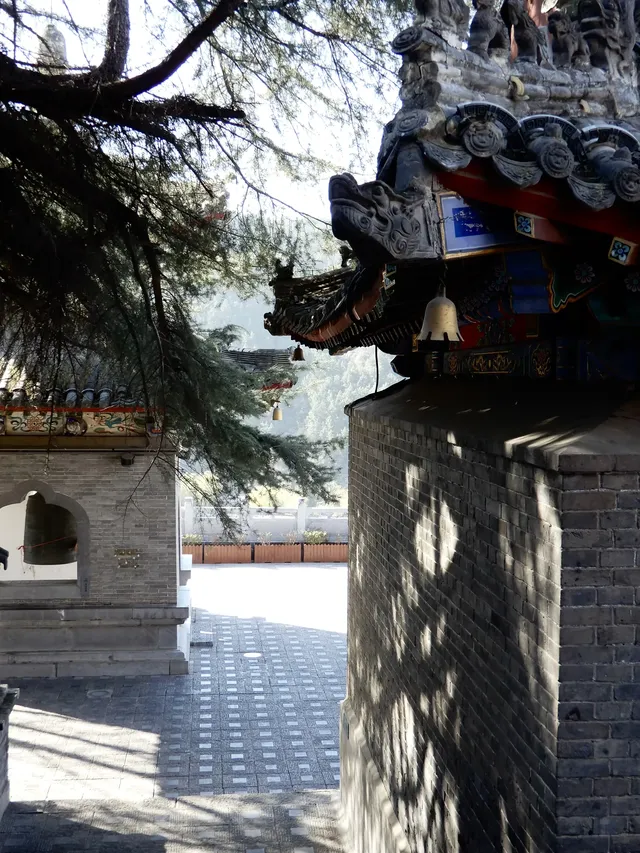 關於洛陽行-2天半 關於洛陽行-2天半