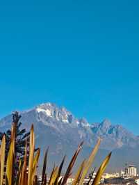 誰在麗江住過這樣的酒店?!