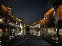 “烏鎮攻略3天2夜從東柵走到南柵,精華路線