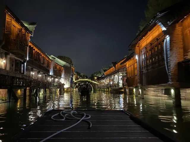 “烏鎮攻略3天2夜從東柵走到南柵,精華路線 “烏鎮攻略3天2夜從東柵走到南柵,精華路線