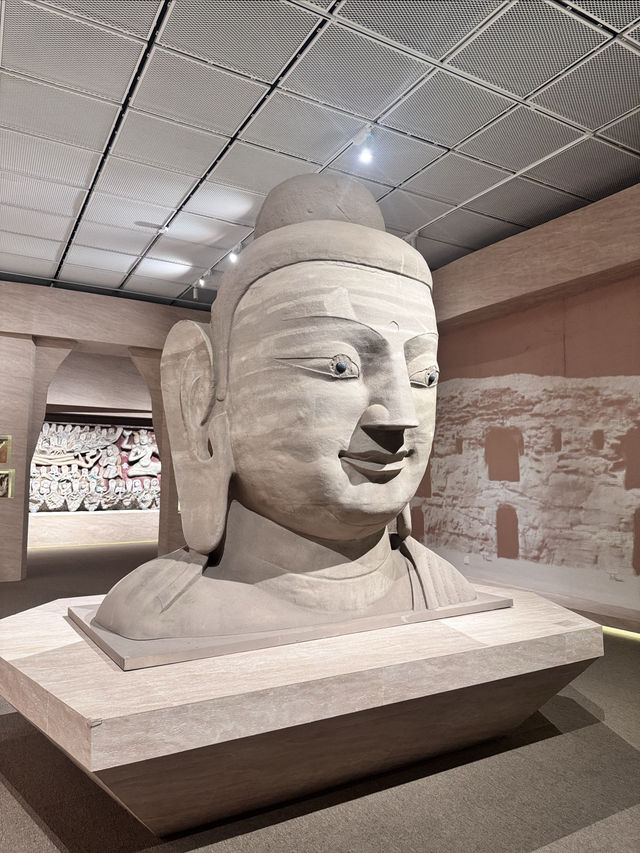 探秘雲岡特展寶藏展品 探秘雲岡特展寶藏展品