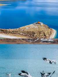 西藏山南|藏地秘境深度漫遊