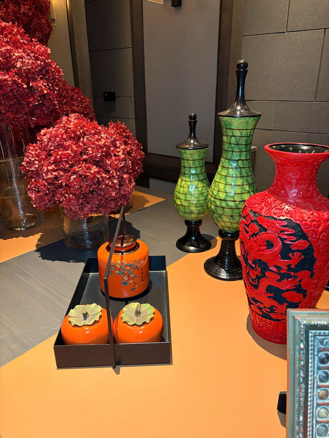 瀋陽家庭遊住對了!豪澤希芮迪酒店幸福感拉滿 瀋陽家庭遊住對了!豪澤希芮迪酒店幸福感拉滿