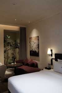 住進星城煙火裡：這家長沙酒店，藏著你要的熱辣與溫柔