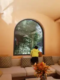 南山竹海一日遊|住進竹林裡的美學民宿