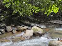 邊關勝境，峽谷奇觀