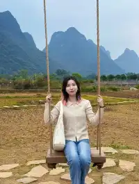 廣西休假｜桂林/陽朔/ 柳州篇