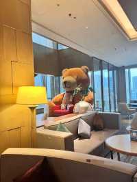 特種兵住酒店之西安篇134