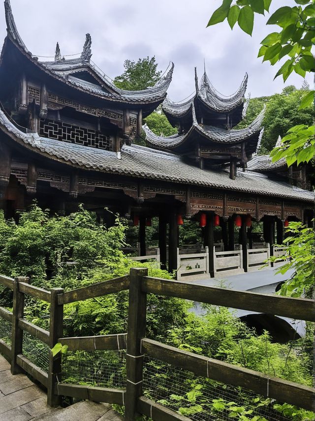 冬日必選恩施包車遊解鎖雪景秘境 冬日必選恩施包車遊解鎖雪景秘境