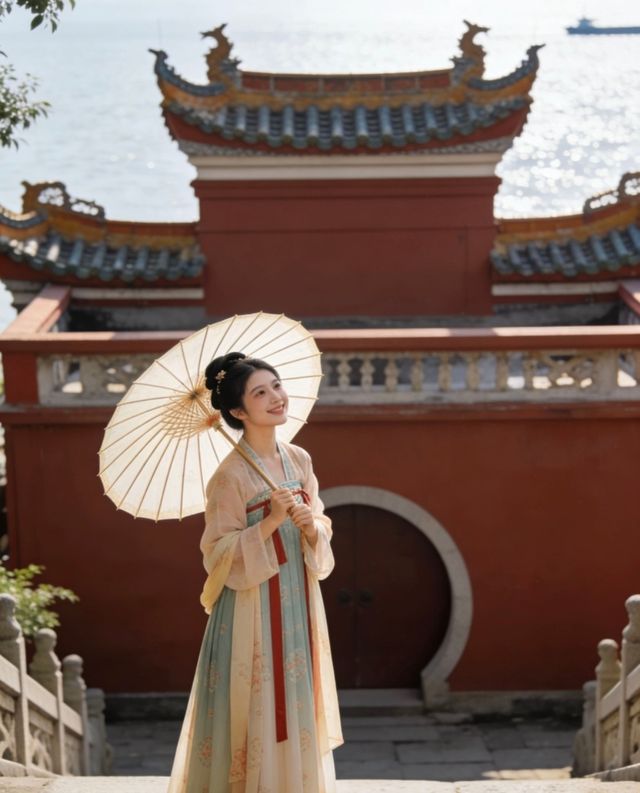 岳陽保姆級攻略帶你遊玩絕美景點