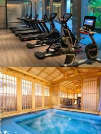 宜興 隱於桃源中的五星級酒店開業啦!!