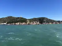 嵊泗列島之枸杞島