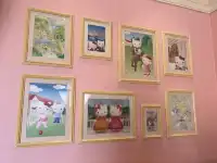 安吉縣Hello Kitty樂園的一天