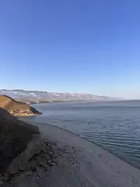 成都出發四天新疆伊犁之旅記錄(非特種兵