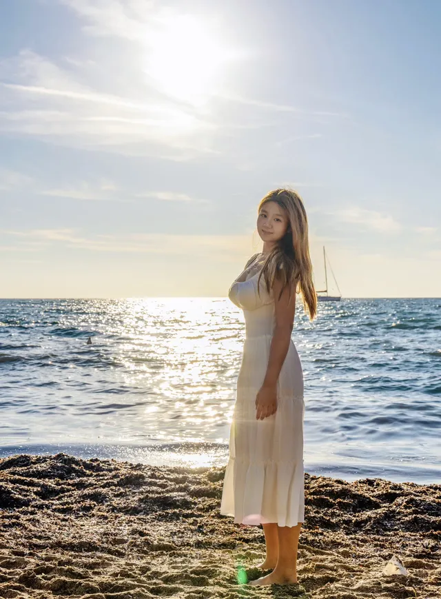 意大利推薦一個超小眾海島度假勝地!! 意大利推薦一個超小眾海島度假勝地!!