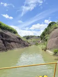 郴州太適合帶小孩去玩了