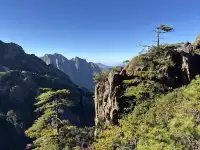 黃山(二) | 松與石