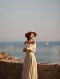 真不在國外在深圳超火的度假酒店