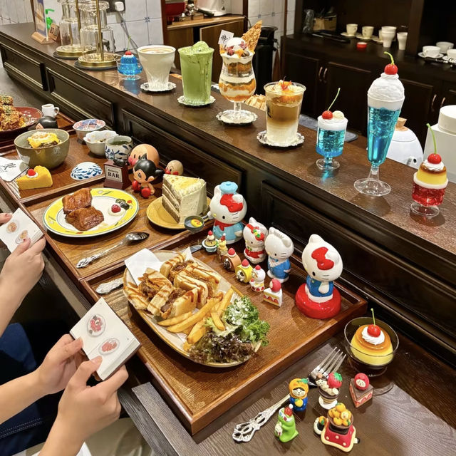 長沙美食指南梅溪湖畔必打卡餐廳 長沙美食指南梅溪湖畔必打卡餐廳