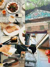 深厚的歷史底蘊—潮州