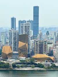 柳州旅行|最佳觀景台馬鞍山公園