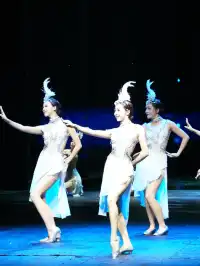 冬日張家界攻略/3天2晚玩轉水墨畫卷!