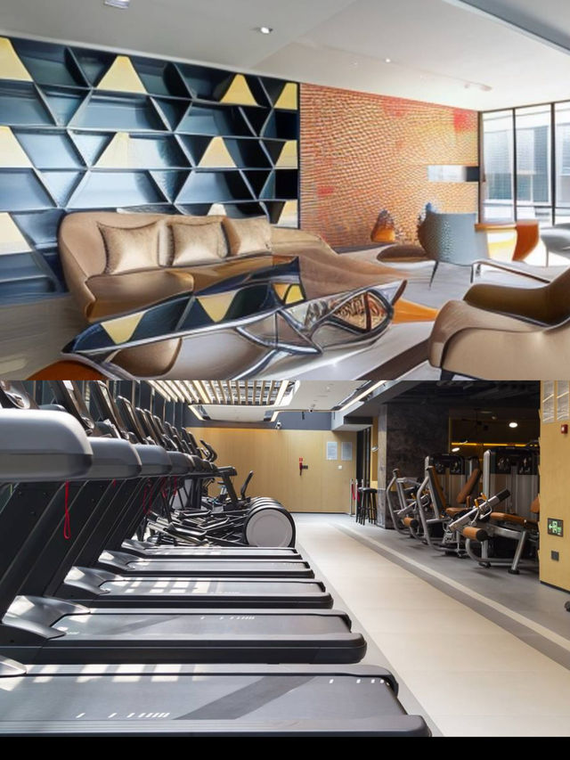 沒想到被它的親子友好屬性圈粉了！