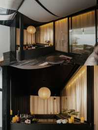 安吉|看山泡湯暖壁爐,初冬睡個好覺