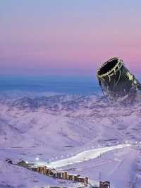 去阿勒泰千萬要壓縮你的行李箱出發前超糾結,一方面擔心冬天路上