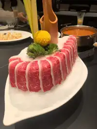 舟山｜心目中NO.1黑珍珠餐廳！！