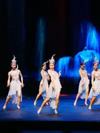 張家界三天兩晚遊|看山看水看千古情