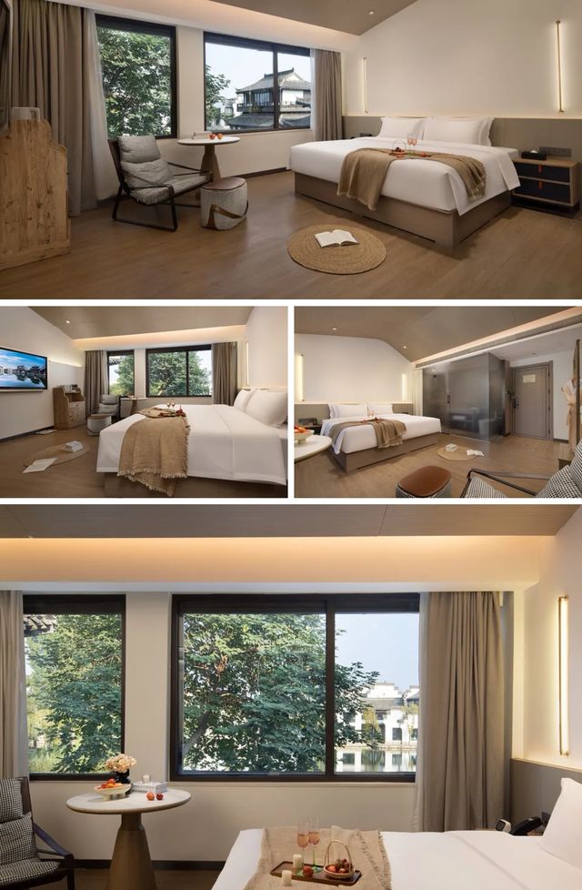 中式庭院打卡指南 中式庭院打卡指南