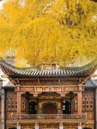 迄今為止,我最愛的江南古鎮出現啦