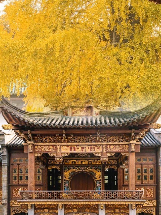 迄今為止,我最愛的江南古鎮出現啦 迄今為止,我最愛的江南古鎮出現啦