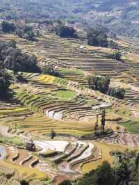 3天玩轉紅河超全攻略來啦