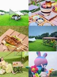 親子天堂東莞這家溫泉酒店也太會了吧！