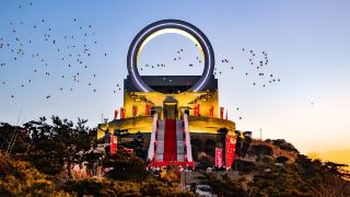 Rizhao New Year's Eve Events Are Here, Diverse Celebrations to Welcome the New Year