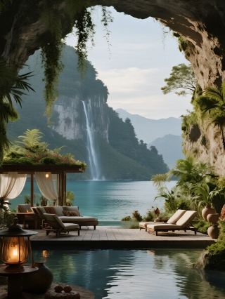 สถานที่ท่องเที่ยวที่ซ่อนอยู่ใจกลางสามเหลี่ยมปากแม่น้ำแยงซี! พาบุตรหลานของคุณไปเดินป่าในดินแดนมหัศจรรย์แห่งฤดูหนาวนี้ และค้นพบความมหัศจรรย์ทางธรรมชาติมากมาย