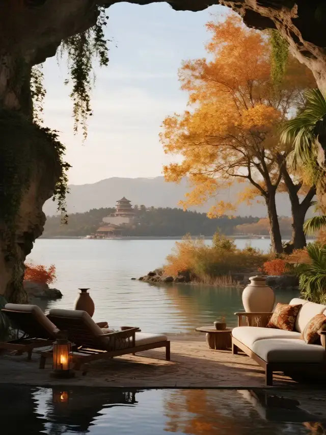 冬日故宮平替？帶娃解鎖零下5°C的靜謐古風大片