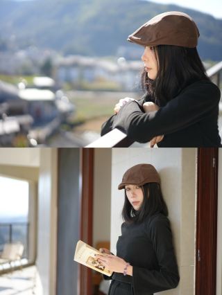 Tengchong Hot Springs | "Retreat to the Valley Countryside" in a City Without Winter