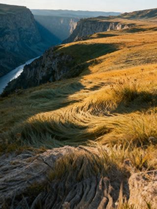 Романтика в межсезонье! Полный путеводитель по прекрасным пейзажам Синьцзяна во все четыре времени года.