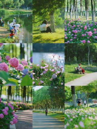 長沙、いつまでも遊び尽くせない宝の街