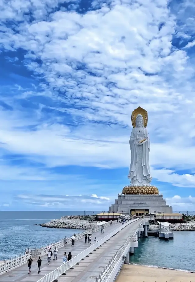 Your 5 Days and 4 Nights Romantic Trip to Sanya