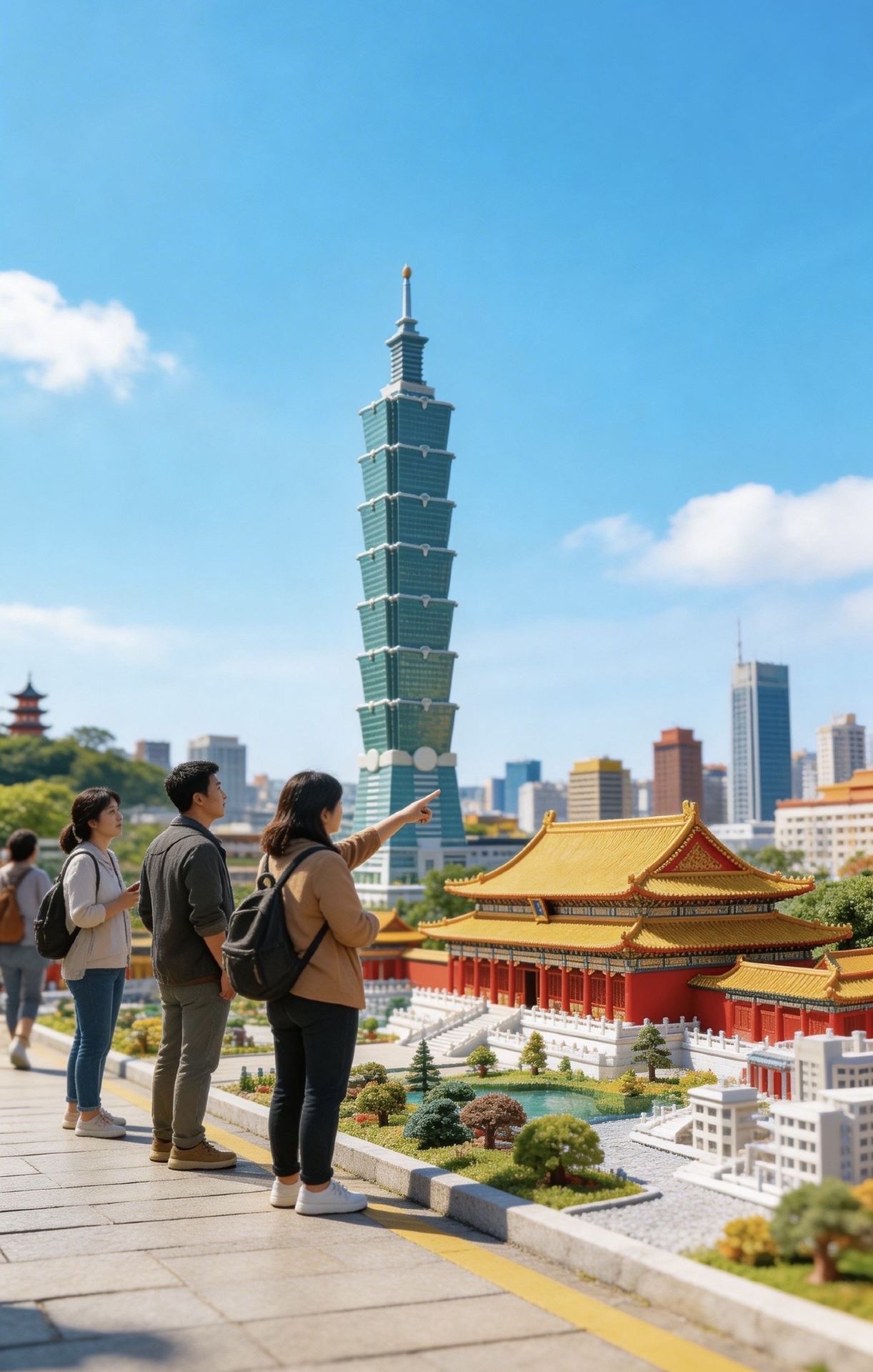 Taoyuan | A Hidden Gem in Northern Taiwan