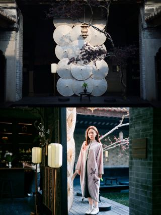 หมู่บ้านดั้งเดิมในมณฑลกวางตุ้ง | เกียวโตน้อยแห่งฝอซาน: ลานบ้านสไตล์เจียงหนานที่งดงามราวกับภาพยนตร์